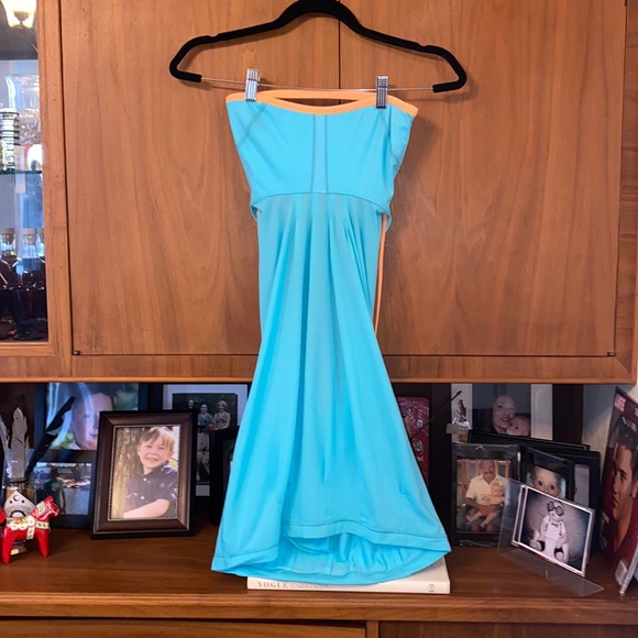 LULULEMON Flow & Go Tank - Picture 2 of 5